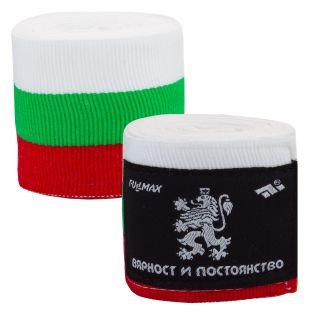 Бинтове за бокс