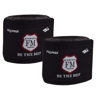 Бинтове за бокс