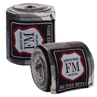 Бинтове за бокс FM