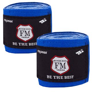 Бинтове за бокс FM