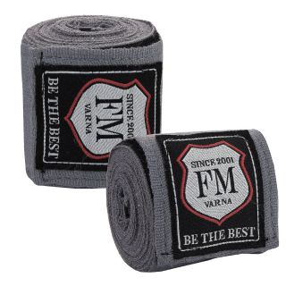 Бинтове за бокс FM