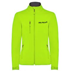 Дамско яке F426