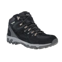 Зимни туристически обувки F101124