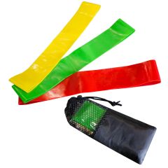 Ластик за упражнение 3 бр. к - кт