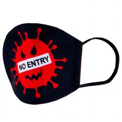 Маска за лице 306010