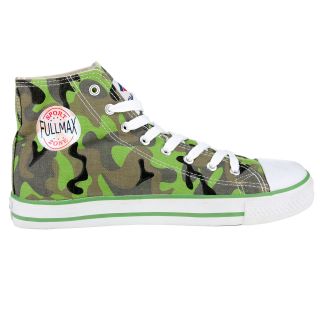 Кец 1010 Камуфлаж - 43