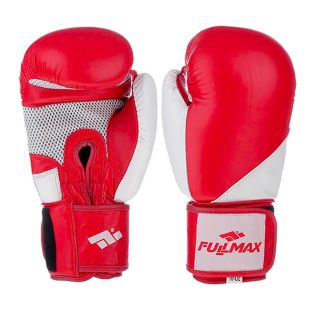 Боксови ръкавици 1803 кожа - 10 OZ