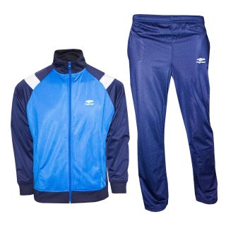 Спортен екип F 329-Кр.син-S