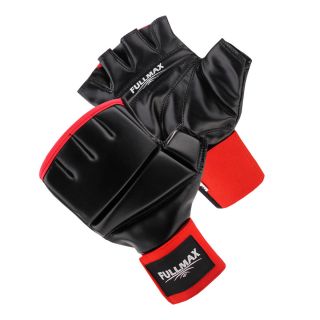 Боксови ръкавици 523 - L