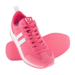 Спортна обувка ZS8320-Корал-36