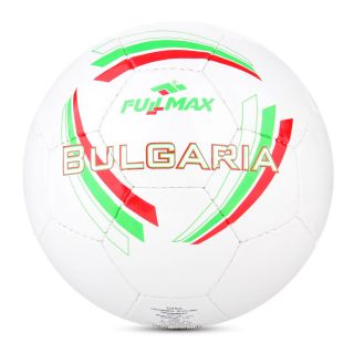 Футболна топка Bulgariа