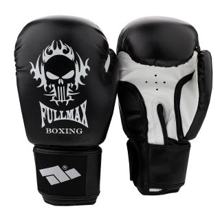 Боксови ръкавици 504 FULLMAX - 10 OZ_35670302
