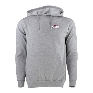 Анорак F 227 Светлосив 3XL