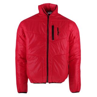 Мъжко яке TORNADO F135 Червен 2XL
