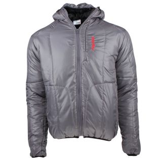 Мъжко яке TEMPEST F137 Сив 2XL