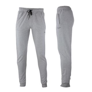 Мъжка долница щрих П/Л F199 Тъмносив 2XL