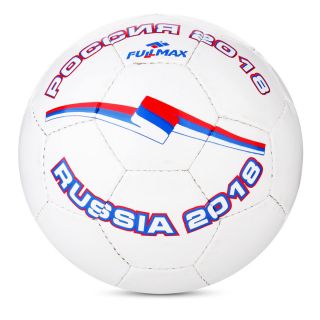 Футболна топка RUSSIA 2018