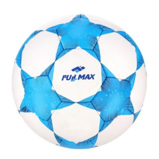 Топка FOOTBALL Светлосин