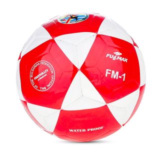 Топка Footvolley