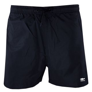 Мъжки шорти F 338 черен - 2XL