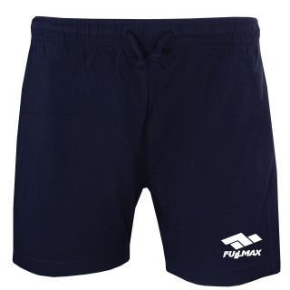 Мъжки шорти F 318 FULLMAX тъмносин - 2XL