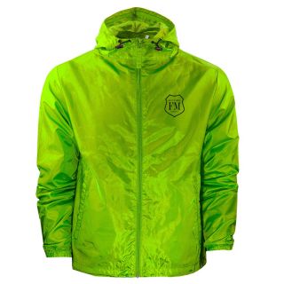 Непромокаемо яке F 361 зелен XS